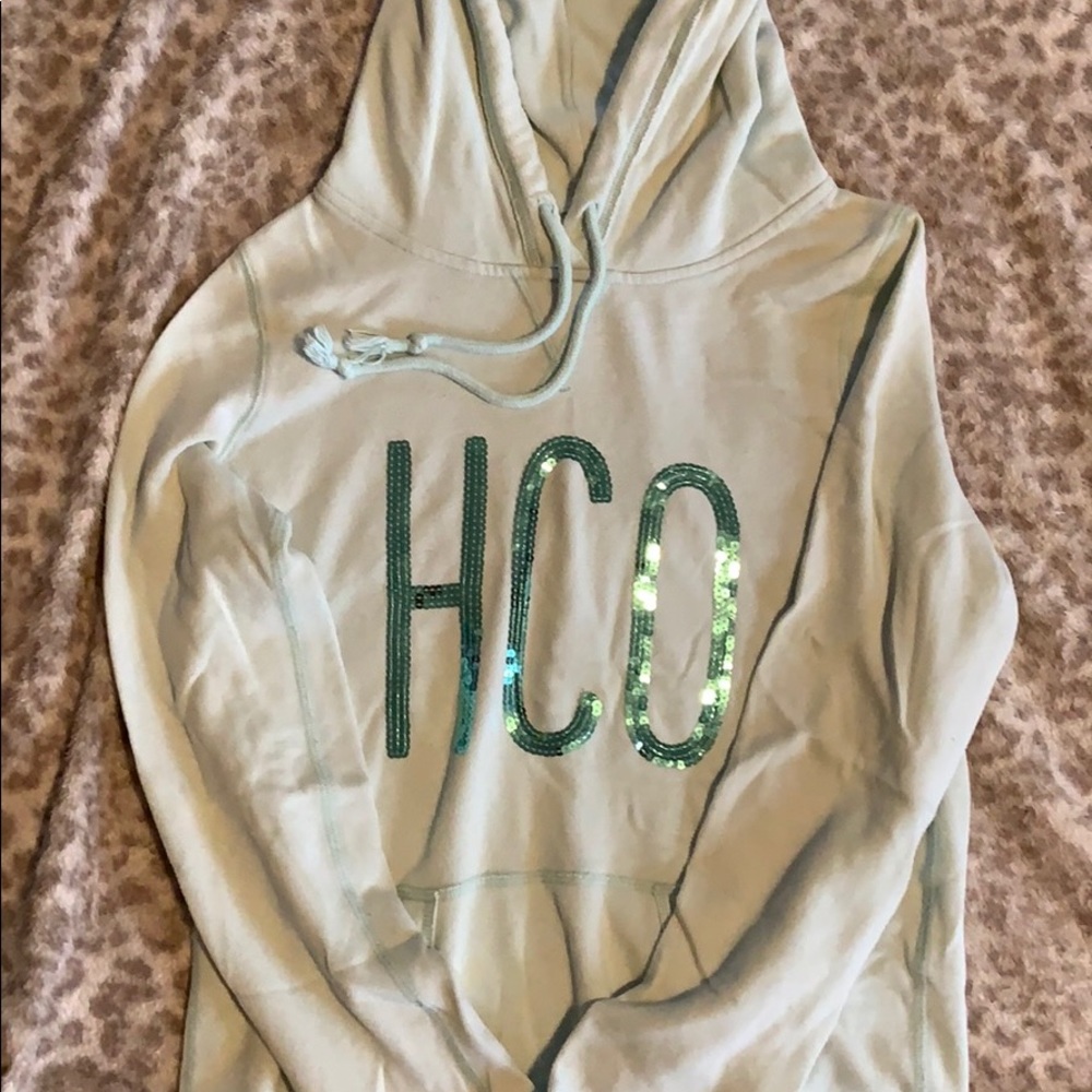 Hollister Hoodie